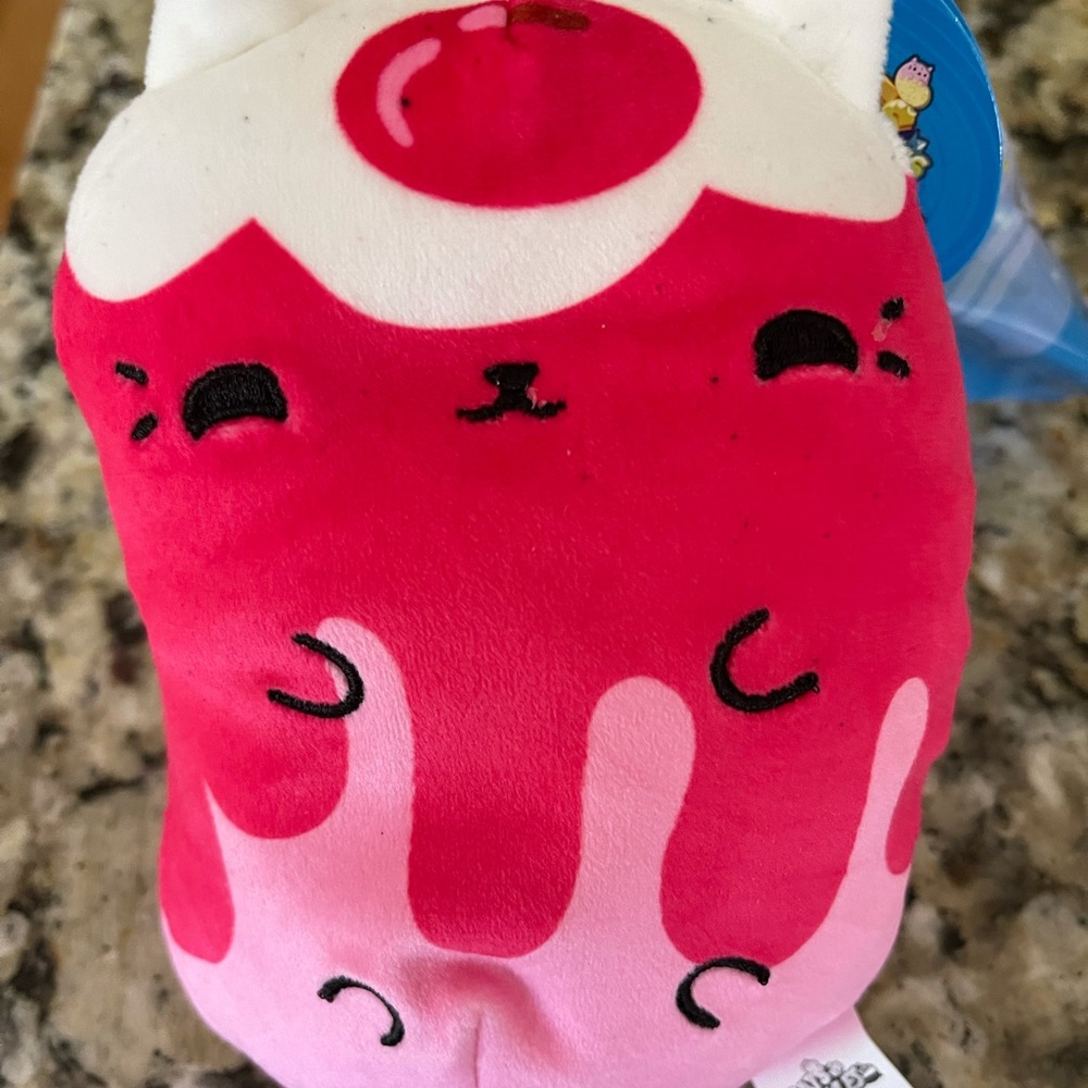 Cat VS Pickles Chonk